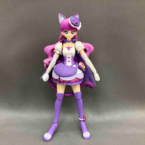 S.H.Figuarts キュアマカロン 魂ウェブ商店限定 キラキラ☆プリキュアアラモードの画像7