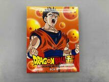 DVD ドラゴンボール超 DVD BOX8_画像1