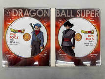 DVD ドラゴンボール超 DVD BOX5_画像4