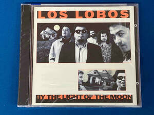 【1円スタート】LOS LOBOS (ロス・ロボス) CD 【輸入盤】By the Light of the Moon 【新品未開封】