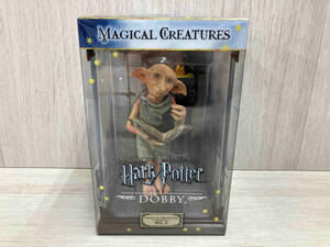 The Noble Collection DOBBYdo Be Harry Potter MAGICAL CREATURES No.2