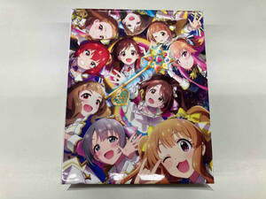 THE IDOLM@STER CINDERELLA GIRLS 10th Anniversary Celebration Animation ETERNITY MEMORIES Blu-ray BOX(Blu-ray Disc)