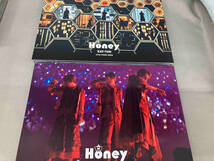 KAT-TUN LIVE TOUR 2022 Honey(初回限定版)(Blu-ray Disc)_画像3
