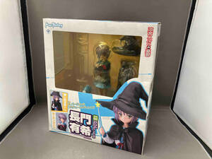  Max Factory 1/8 Suzumiya Haruhi no Yuutsu длина . иметь . плохой Mahou Tsukai Ver. кардиган Ver. прототип произведение . болото Синдзи (13-03-08)