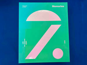 DVD BTS MEMORIES OF 2020(UNIVERSAL MUSIC STORE & FC限定版)