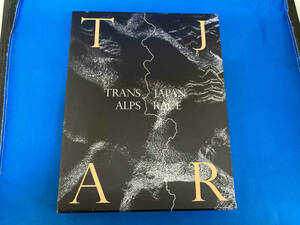 TJAR TRANS JAPAN ALPS RACE 345/415 SHO FUJIMAKI SHIMPEI KOSEKI TAKEHISA GOTO KOICHI MIYAGAMI