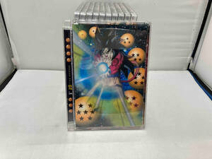 DVD 【※※※】[全11巻セット]DRAGON BALL GT #1~11