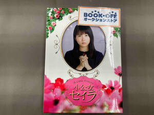 DVD 小公女セイラ DVD-BOX