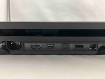 PlayStation4 Pro 1TB:ジェット・ブラック(CUH7100BB01) PS4_画像2