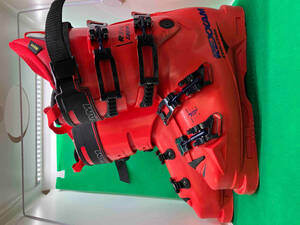 REXXAM Regza m2022 26cm ski boots 