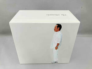 谷村新司 CD ザ・クロニクルズ(7CD BOX)