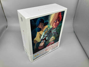 機動戦士ガンダム Blu-ray BOX(Blu-ray Disc)