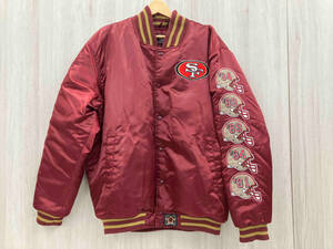 JH design RN#53152 Japanese sovenir jacket / куртка темный красный L размер 