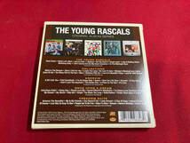 ヤング・ラスカルズ(ザ・ラスカルズ) CD 【輸入盤】The Young Rascals: Original Album Series(5CD)_画像2