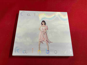 水瀬いのり CD Catch the Rainbow!(初回限定盤)(Blu-ray Disc付)