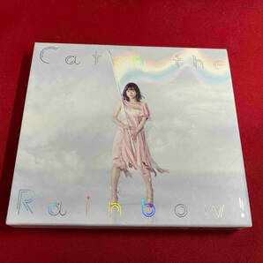 水瀬いのり CD Catch the Rainbow!(初回限定盤)(Blu-ray Disc付)の画像1