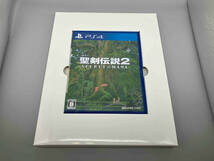 PS4 聖剣伝説2 SECRET of MANA コレクターズエディション(e-STORE限定販売)_画像2