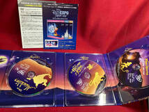 アラジン トリロジー MovieNEX ブルーレイ+DVDセット(Blu-ray Disc)_画像4