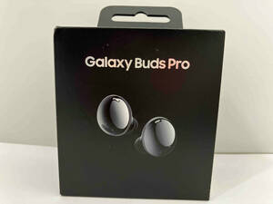 動作確認済 SAMSUNG SM-R190NZKAXJP Galaxy Buds Pro SM-R190NZKAXJP ヘッドホン・イヤホン　管理No.2