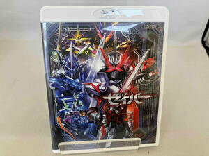 仮面ライダーセイバー Blu-ray COLLECTION 2(Blu-ray Disc)