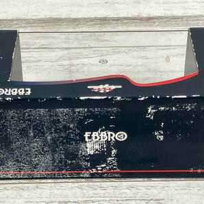 EBBRO 1/43 トヨタ 7 日本GP 1969 No.5 エブロの画像2