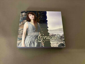 【１円スタート】浜田麻里 CD Gracia(初回限定盤)(DVD付)