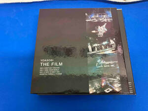 THE FILM(完全生産限定版)(Blu-ray Disc)