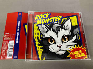 相川七瀬 CD ROCK MONSTER