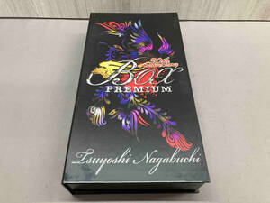 DVD 30th Anniversary BOX from TSUYOSHI NAGABUCHI PREMIUM 長渕剛