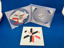 ジャンク Da-iCE CD SiX(初回生産限定スペシャルBOX仕様)(3DVD付)_画像4