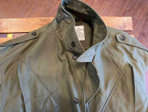 オランダ軍 KL SEYNTEX field jacket フィールドジャケット XL 店舗受取可_画像9