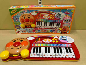  Anpanman paste paste .... keyboard . chair . Soreike! Anpanman 