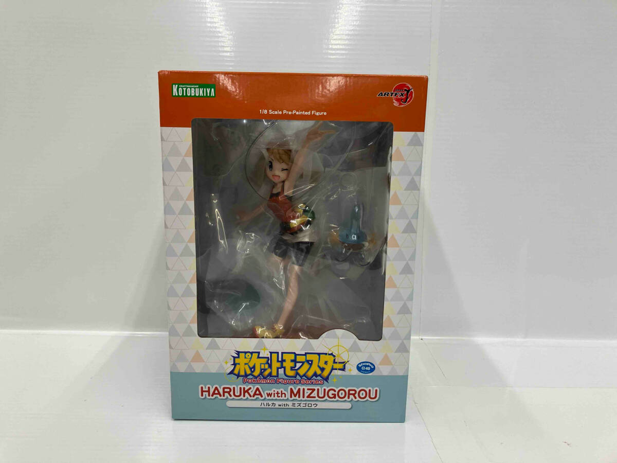 Yahoo!オークション -「artfx j ハルカ with ミズゴロウ」の落札 Yahoo!オークション -「artfx j ハルカ with ミズゴロウ」の落札
