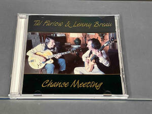 （輸入盤CD）タル・ファーロウ/レニー・ブロー ／ Lenny Breau & Tal Farlow
