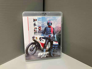 仮面ライダー Blu-ray BOX 1(Blu-ray Disc)