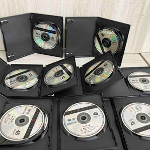 エックスファイル 全巻セット DVDのみ ディアゴスティーニ Xファイルの画像7