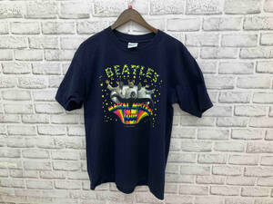 BEATLES Tシャツ 1997年 MAGIRAL MYSTERY TOUR ダブルステッチ 丸胴ボディ GILDAN HEAVY WEIGHT