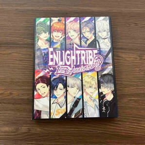 ENLIGHTRIBE 1st Anniversary Live［完全限定盤］Blu-ray CSVD-0001の画像1