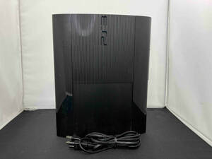 ジャンク SONY ソニー CECH-4000B PlayStation3 プレイステーション3 PS3 プレステ3 ※本体、電源コードのみ