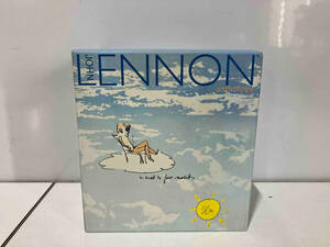 ジョン・レノン CD ジョン・レノン・アンソロジー