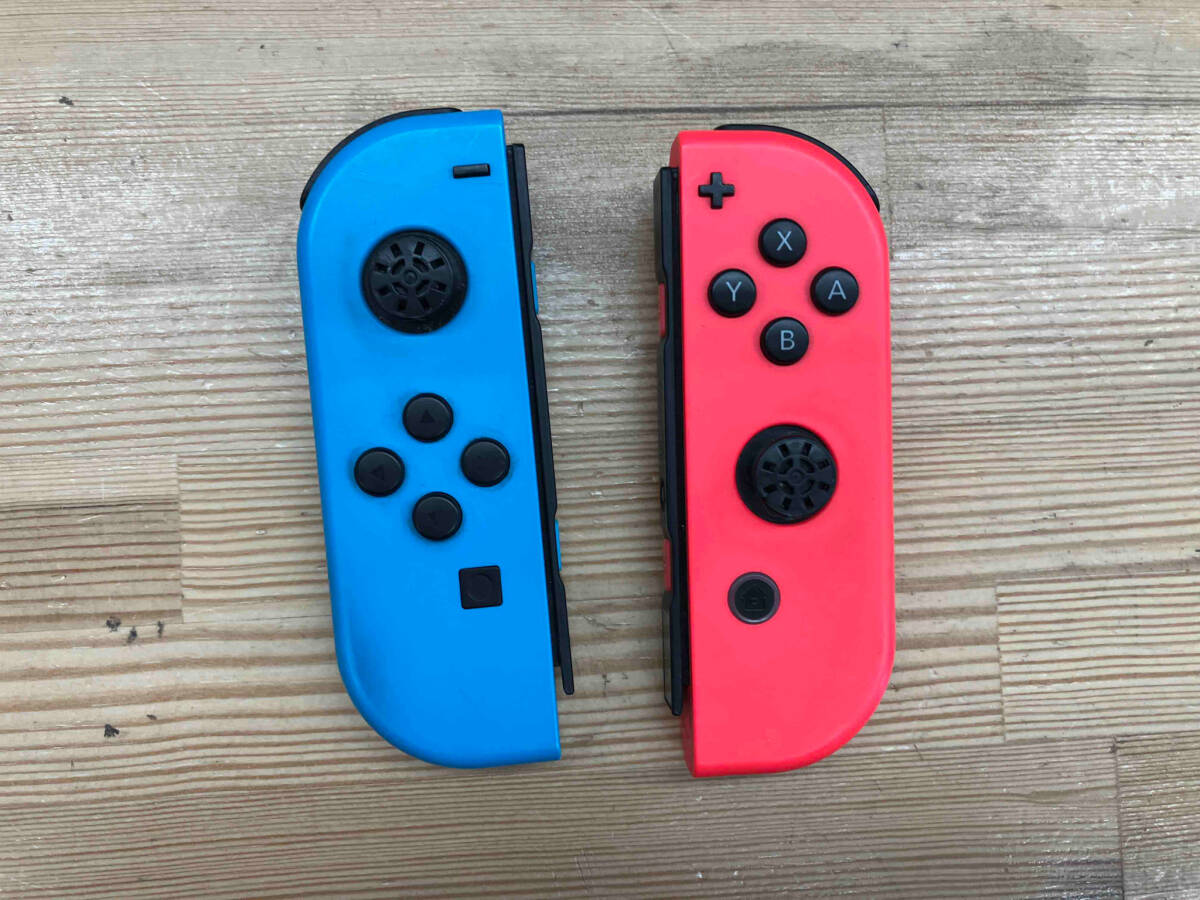 Yahoo!オークション -「joy con ジャンク」(おもちゃ、ゲーム) の落札 