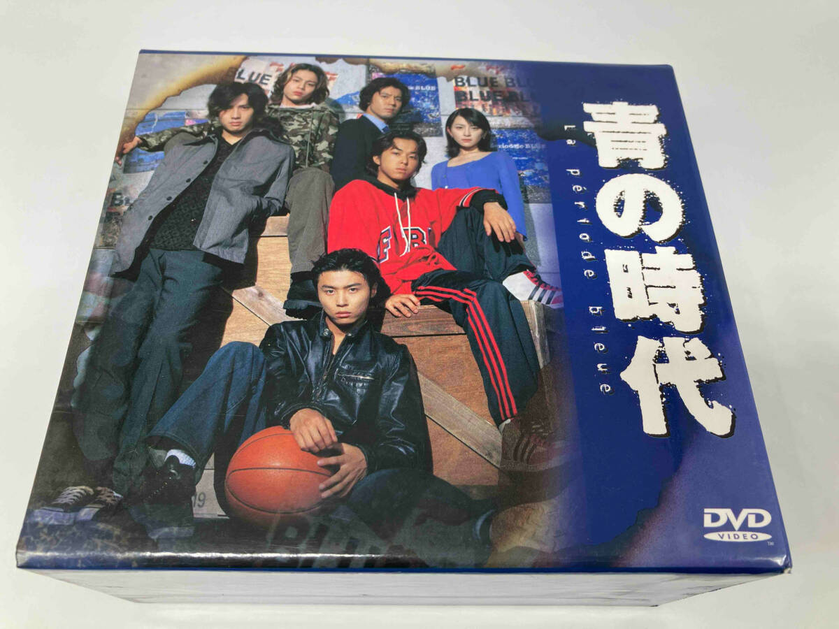 2025年最新】Yahoo!オークション -青の時代 dvdの中古品・新品・未使用品一覧 2025年最新】Yahoo!オークション -青の時代 dvdの中古品・新品・未使用品一覧