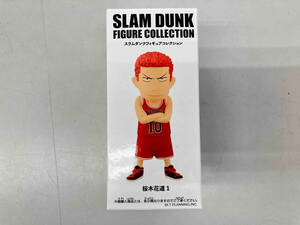 SLAM DUNK FIGURE COLLECTION (桜木花道1)