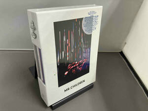 【未開封品】BD Mr.Children 30th Anniversary Tour 半世紀へのエントランス Blu-ray 2枚組 TFXQ-78230