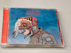 米津玄師 CD STRAY SHEEP(通常盤)