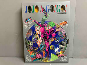 JOJO A‐GO!GO! 荒木飛呂彦