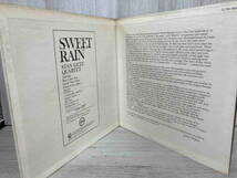 【LP】STAN GETZ SWEET RAIN_画像6