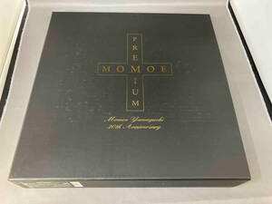 山口百恵 CD MOMOE PREMIUM