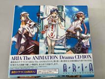 (ドラマCD) CD ARIA The ANIMATION Drama CD BOX_画像1