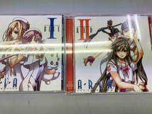 (ドラマCD) CD ARIA The ANIMATION Drama CD BOX_画像5